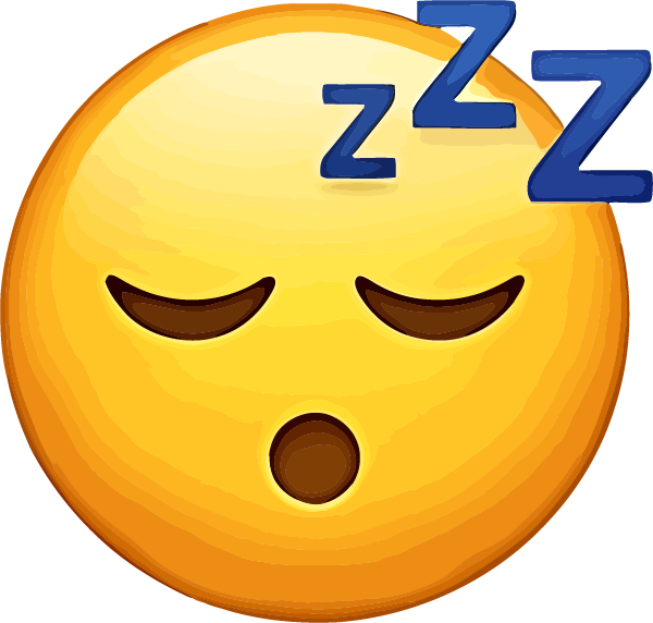 Sleepy