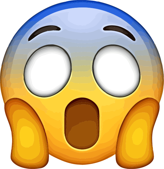 Shocked