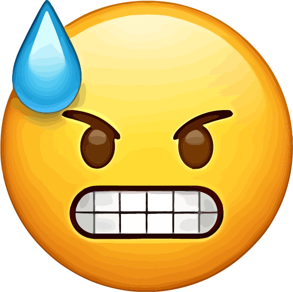 Stressed