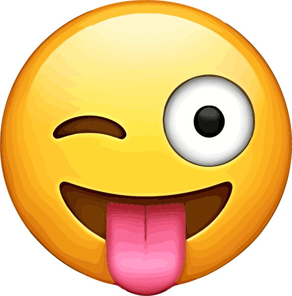 Silly Tongue