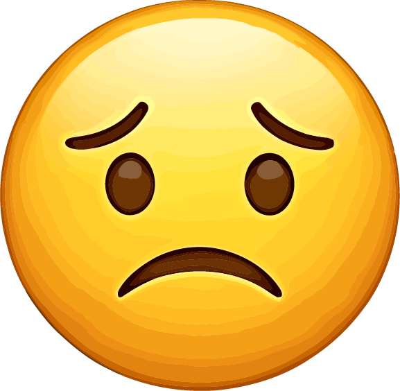 Sad