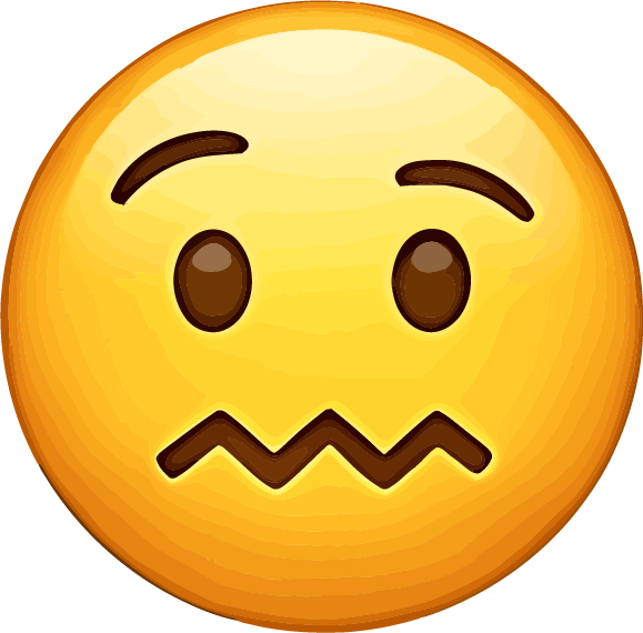 Worried